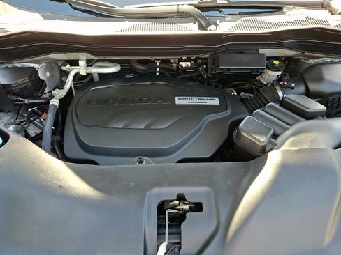 Used 2019 Honda Passport Touring image 28