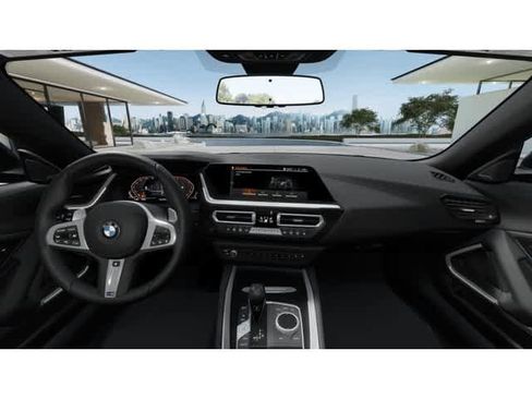 New 2026 BMW Z4 sDrive30i RWD image 10