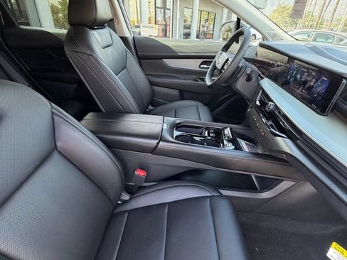 New 2026 Nissan Murano SL AWD/4WD image 34