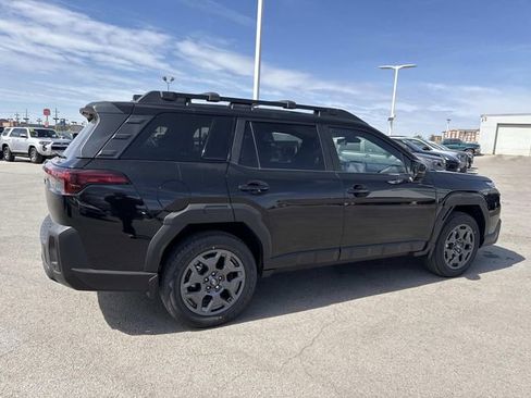 New 2026 Subaru Outback Premium image 2