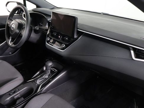 Used 2025 Toyota Corolla SE FWD image 24