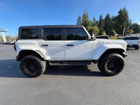 Used 2024 Ford Bronco Raptor image 4