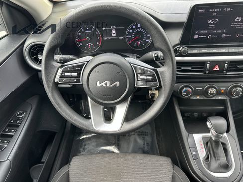 Certified 2024 Kia Forte LXS image 15