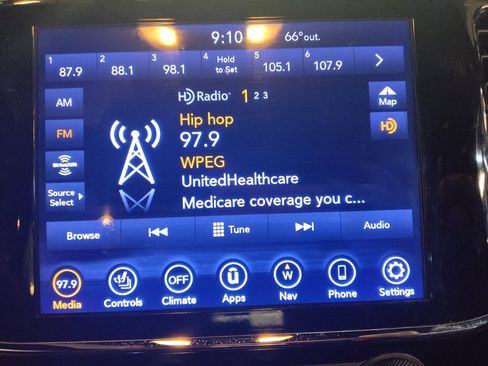 Used 2020 Jeep Grand Cherokee Limited w/ Luxury Group II RWD image 25