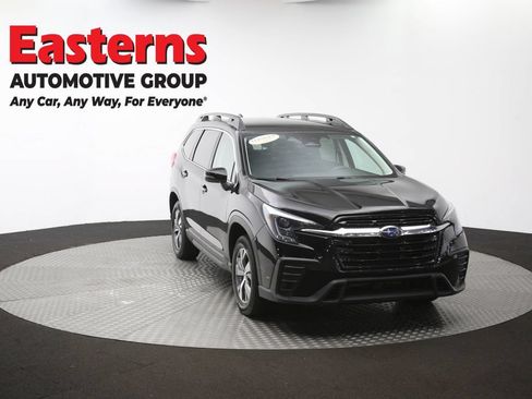 Used 2023 Subaru Ascent Premium w/ Convenience Package AWD/4WD image 50