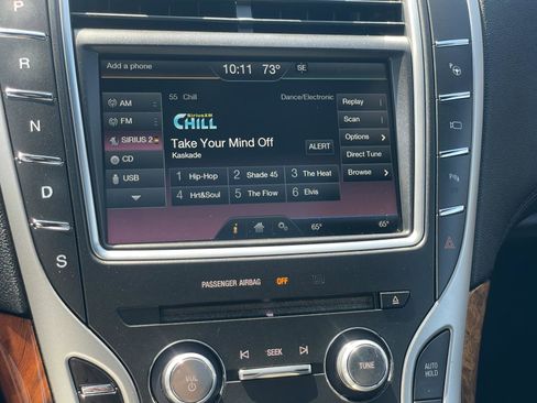 Used 2016 Lincoln MKX Reserve w/ Luxury Package AWD/4WD image 9