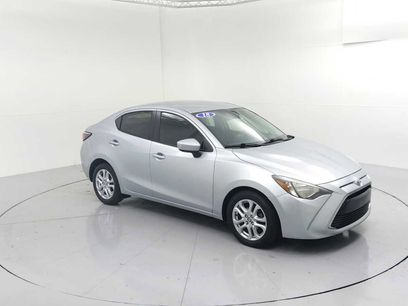 Used 2018 Toyota Yaris iA