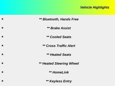 Used 2019 Jeep Grand Cherokee Summit AWD/4WD image 20