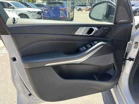 Used 2019 BMW X7 xDrive40i w/ Premium Package AWD/4WD image 13