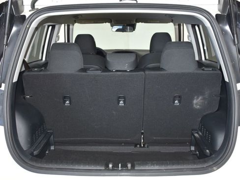 Used 2025 Kia Soul LX FWD image 27