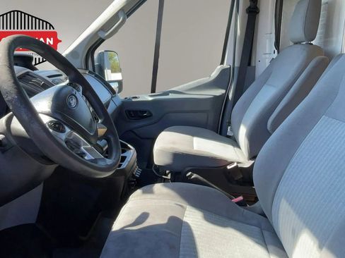 Used 2019 Ford Transit 350 138 DRW w/ Interior Upgrade Package RWD image 33