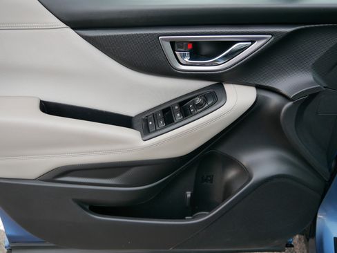 Used 2021 Subaru Forester Premium image 32