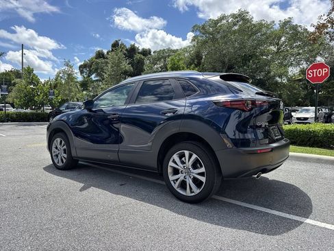 Certified 2026 MAZDA CX-30 AWD 2.5 S image 26