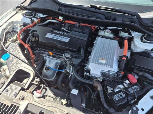 Used 2014 Honda Accord Plug-In Sedan image 21