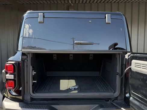 Used 2024 Ford Bronco Raptor AWD/4WD image 17