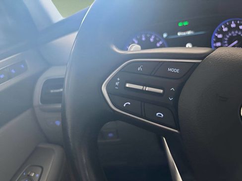 Used 2020 Hyundai Palisade SEL w/ Premium Package image 12