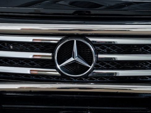 Used 2018 Mercedes-Benz G 550 image 15