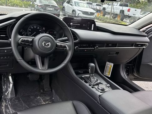 New 2026 MAZDA MAZDA3 2.5 S Sedan w/ Preferred Pkg FWD image 35