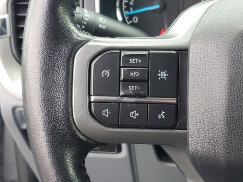 Used 2022 Ford F150 XLT w/ Equipment Group 301A Mid image 16