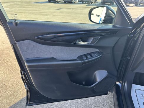 Used 2025 Chevrolet TrailBlazer LT image 17