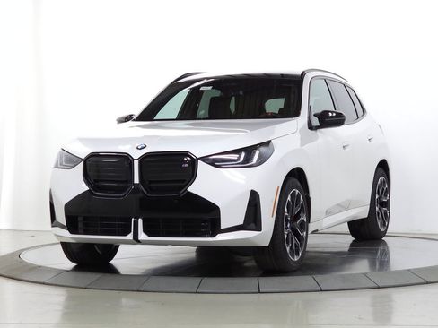Used 2026 BMW X3 M50 w/ Premium Package AWD/4WD image 3
