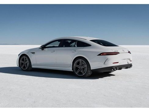New 2026 Mercedes-Benz AMG GT 43 image 30