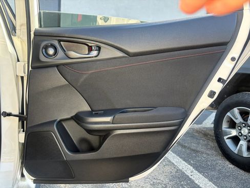 Used 2021 Honda Civic Type R image 60