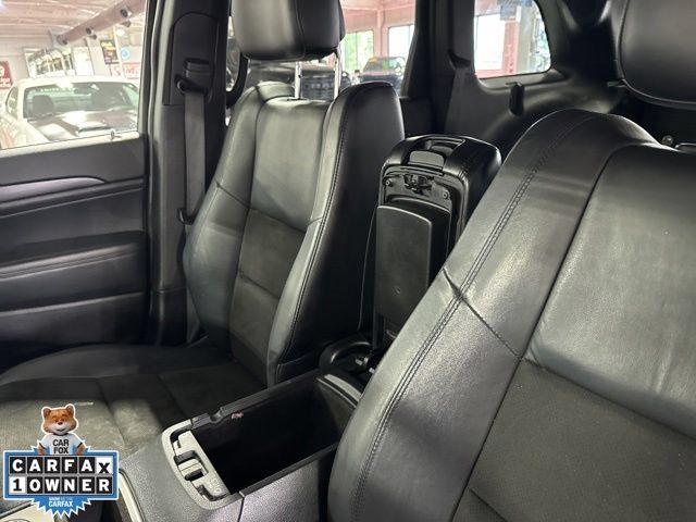 Used 2020 Jeep Grand Cherokee Laredo w/ Laredo X Package AWD/4WD image 30