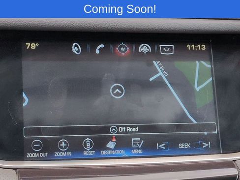 Used 2018 Cadillac XT5 Luxury w/ Driver Awareness Package FWD image 29