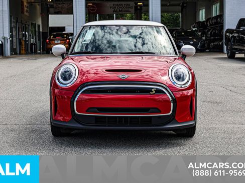 Used 2022 MINI Cooper SE image 11
