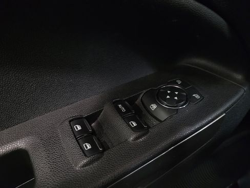 Used 2020 Ford EcoSport SE w/ SE Convenience Package FWD image 27