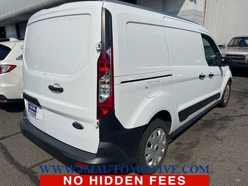 Used 2022 Ford Transit Connect XL FWD image 4