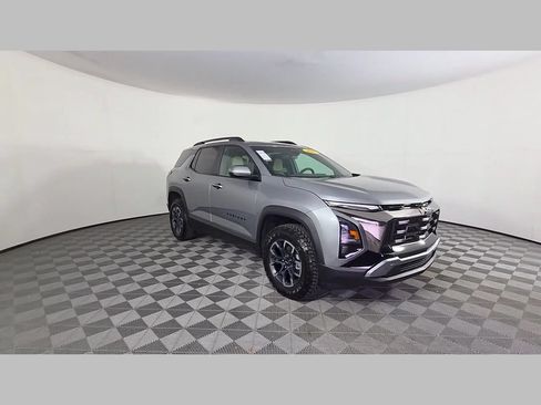 Used 2026 Chevrolet Equinox ACTIV AWD/4WD image 52
