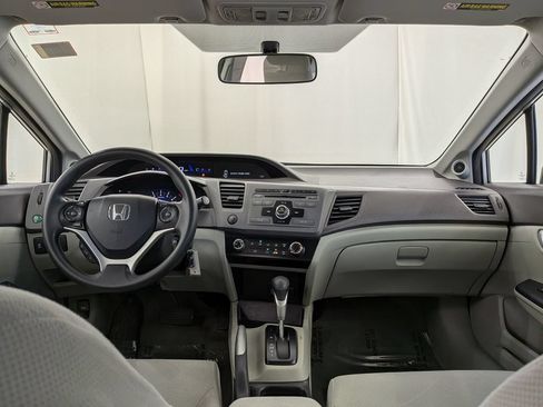 Used 2012 Honda Civic EX image 13