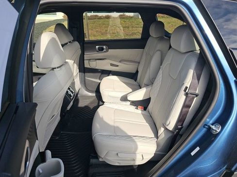 New 2026 Kia Sorento SX Prestige AWD/4WD image 8
