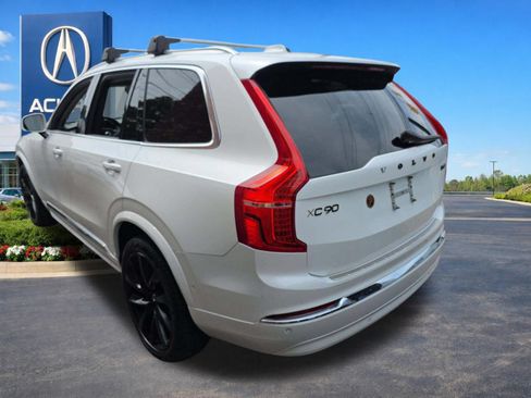 Used 2023 Volvo XC90 B6 Plus w/ Protection Package Premier AWD/4WD image 12