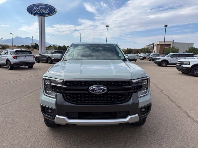 Used 2024 Ford Ranger Lariat w/ FX4 Off-Road Package AWD/4WD image 2