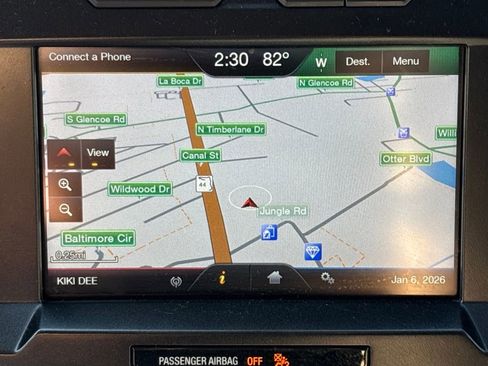 Used 2015 Ford F150 XLT w/ Equipment Group 302A Luxury image 25