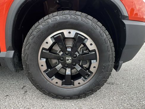 Used 2026 Honda Passport TrailSport Elite image 11