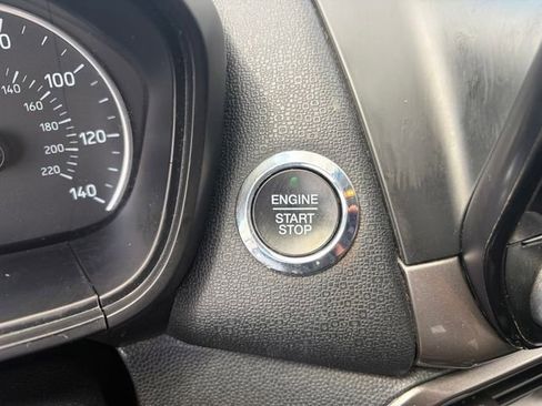 Used 2020 Ford EcoSport SE w/ SE Convenience Package AWD/4WD image 13