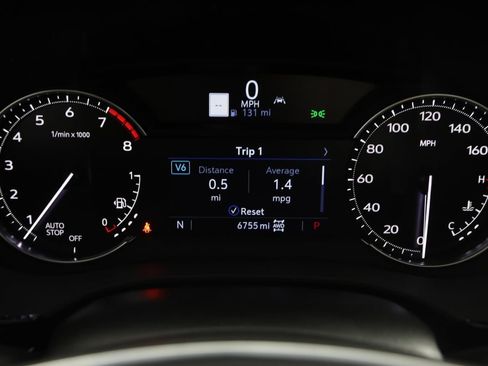 Used 2024 Cadillac XT5 Premium Luxury image 22