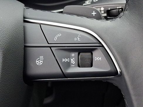 Certified 2025 Audi A5 2.0T Premium Plus w/ Premium Plus image 24