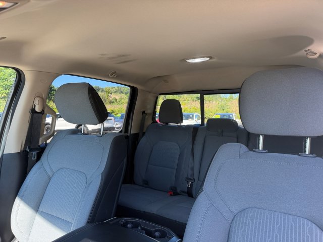 Used 2020 RAM 1500 Big Horn AWD/4WD image 6