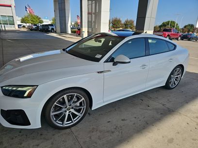 Used 2025 Audi A5 2.0T Premium Plus