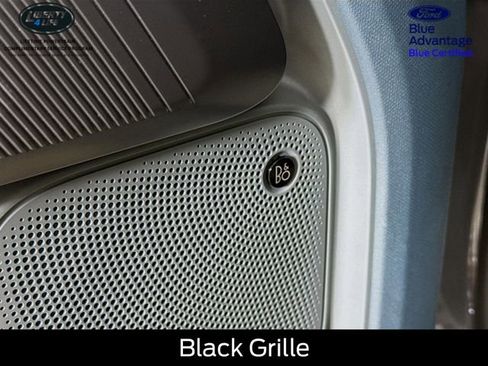 Certified 2024 Ford Maverick Lariat w/ Black Appearance Package image 19