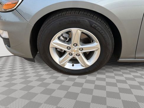 Used 2023 Chevrolet Malibu LS image 20