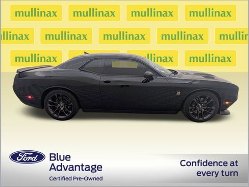 Used 2020 Dodge Challenger R/T Scat Pack image 2