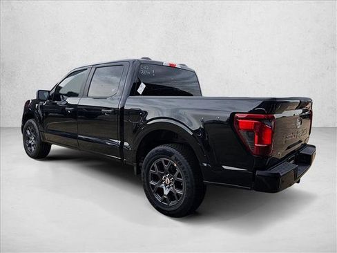 New 2026 Ford F150 STX w/ Equipment Group 200A RWD image 8