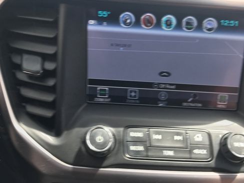 Certified 2019 GMC Acadia SLT AWD/4WD image 33
