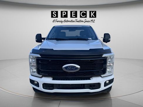 Used 2024 Ford F350 XLT AWD/4WD image 23